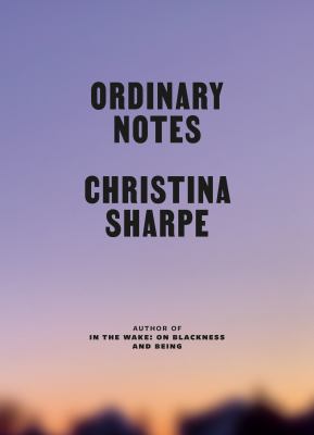 Ordinary notes