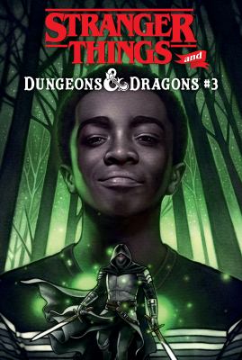 Stranger things and Dungeons & Dragons. 3 /