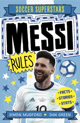 Messi rules