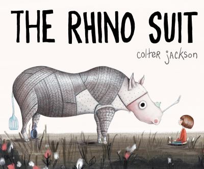 The rhino suit