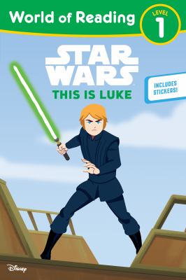 This is Luke