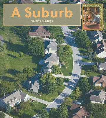 A suburb