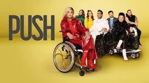 Push. Bonus Episode, Dinner with the Wheelie Peeps