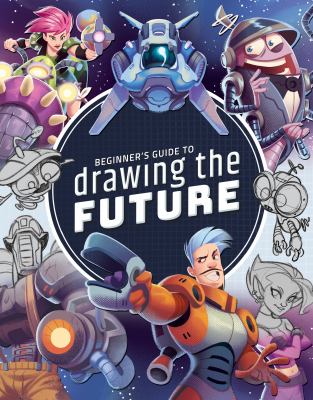 Beginner's guide to drawing the future.