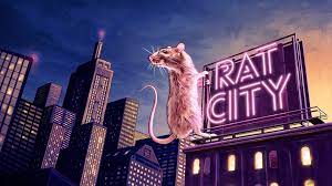 Rat City