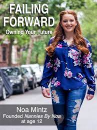 Failing Forward : Owning Your Future