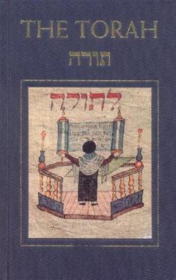 The Torah.