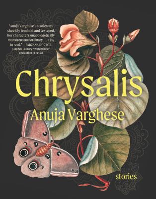 Chrysalis : stories