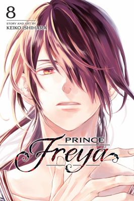 Prince Freya. 8 /