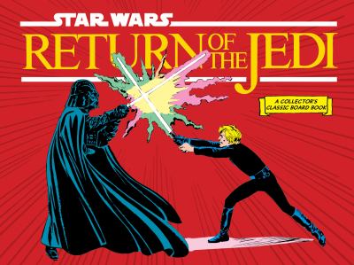 Return of the Jedi