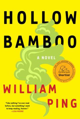 Hollow bamboo : a novel