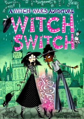 Witch switch