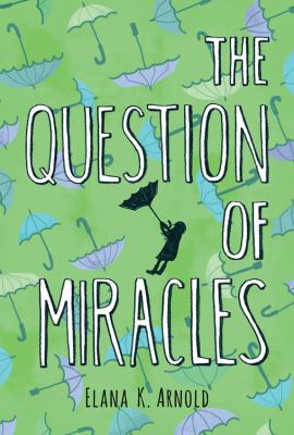 The question of miracles