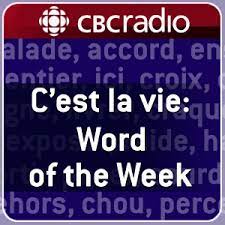 Word of the Week :  "Dieu"
