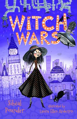 Witch Wars.