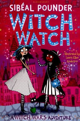 Witch Watch - Book 3 - Witch Wars