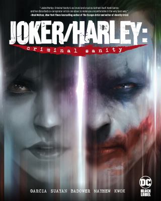 Joker/Harley : criminal sanity