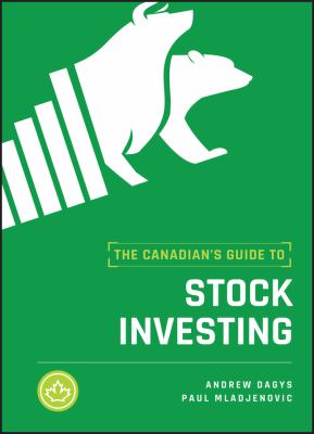 The Canadian's guide to stock investing