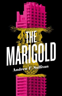 The marigold