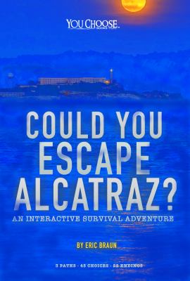 Could you escape Alcatraz?