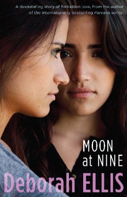 Moon at Nine