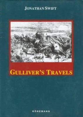 Gulliver's travels