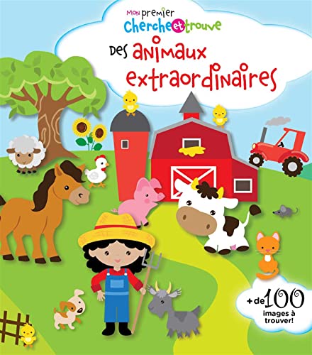 Des animaux extraordinaires