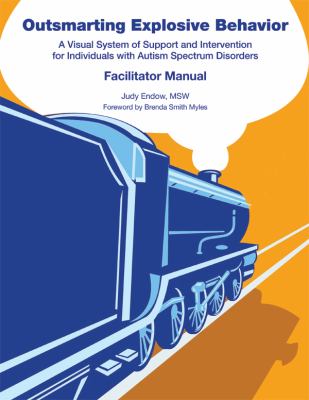 Outsmarting explosive behavior : a visual system of support and intervention for individuals with autism spectrum disorders : facilitator manual