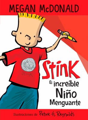 Stink, el increíble niño menguante