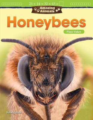 Honeybees : place value