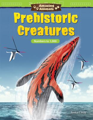 Prehistoric creatures