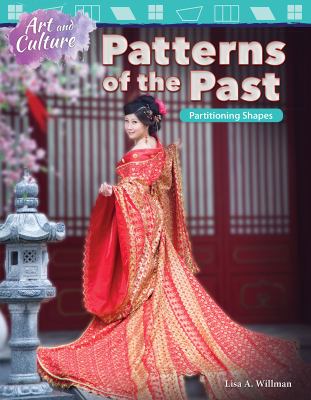 Patterns of the past : partitioning shapes