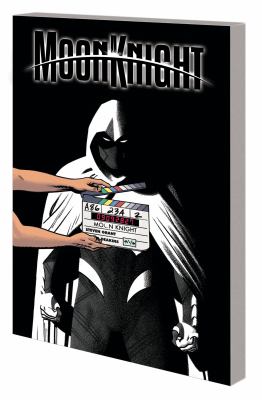 Moon Knight. The complete collection /