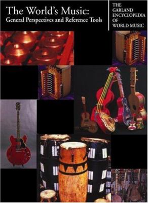 The Garland handbook of African music