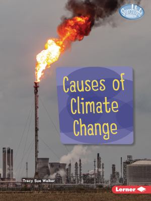 Causes of climate change