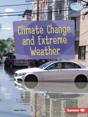 Climate change and extreme weather