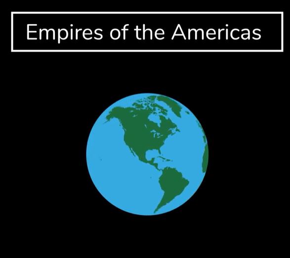 Empires of the Americas