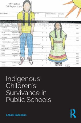 Indigenous children's survivance in public schools