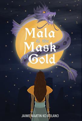 Mala & the mask of gold