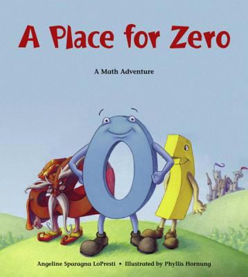 A place for Zero : a math adventure