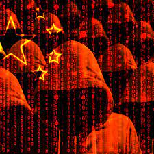 China's Hacker Army
