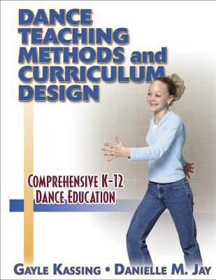 Dance teaching methods and curriculum design