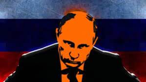 War in Ukraine : How Putin Manipulates the Russian People