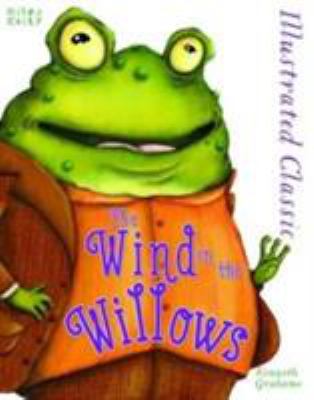 The wind in the willows