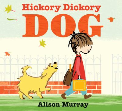 Hickory dickory dog