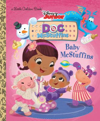 Baby McStuffins