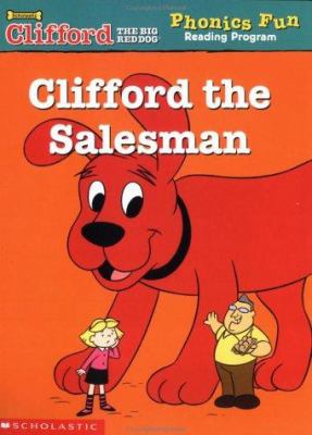 Clifford the salesman