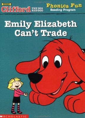 Emily Elizabeth can't trade