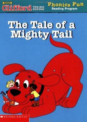 The tale of a mighty tail