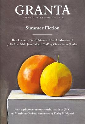 Summer fiction